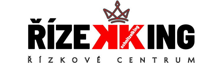 Řízek King